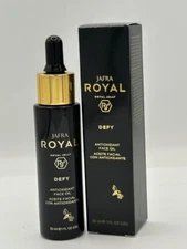 JAFRA ROYAL Defy Antioxidant Face Oil 1 fl. oz.