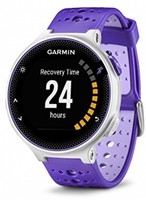 Garmin Forerunner Running Gps Watch 230 Hrm Purple 010 Smart 03717 Features Garmin Forerunner Running Gps Watch 230 Hrm Purple 010 Smart 03717 Features