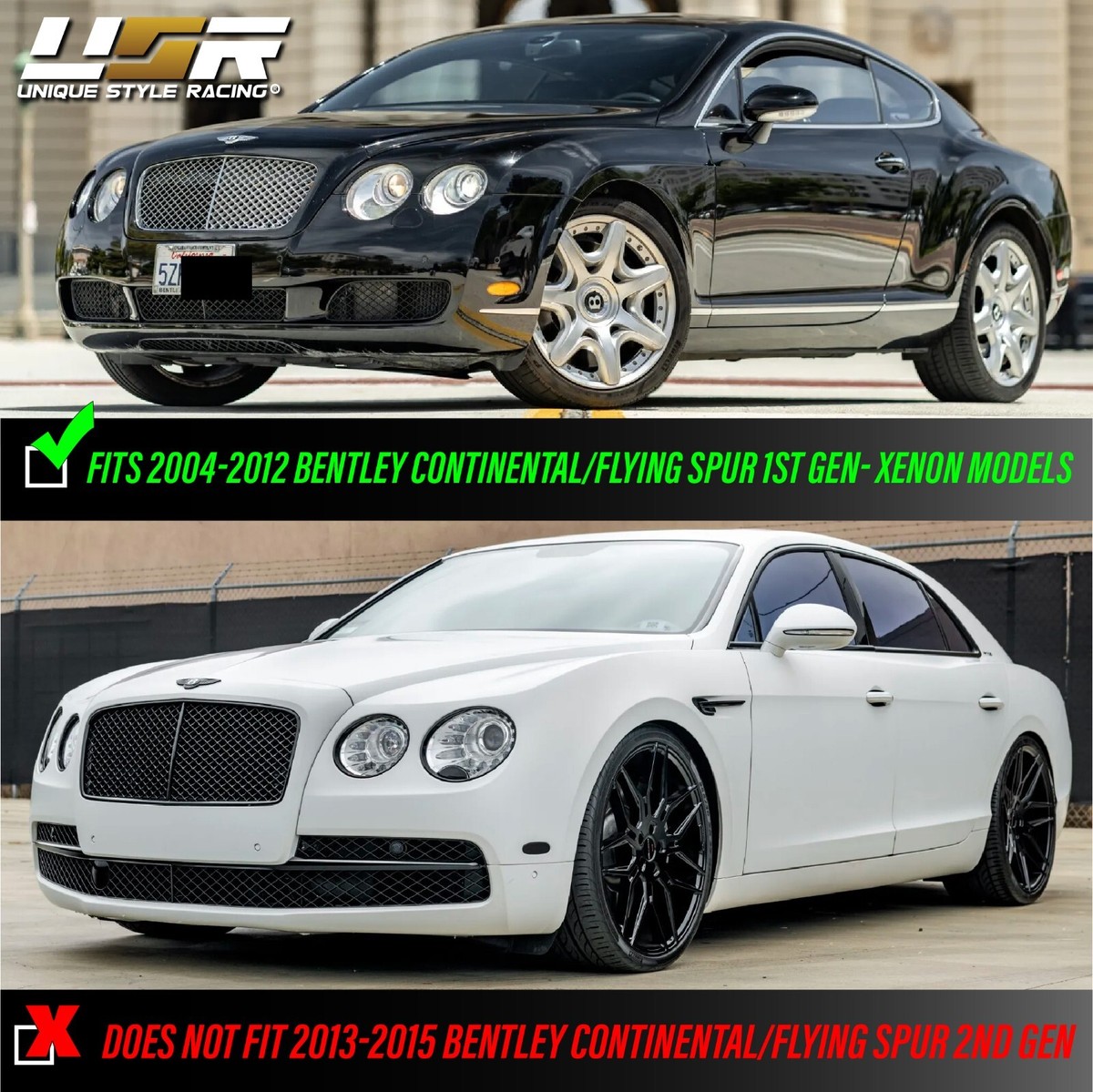 Bentley Flying Spur Speed 2023 d'occasion à vendre - 369995.0 Bentley Flying Spur Speed 2023 d'occasion à vendre - 369995.0