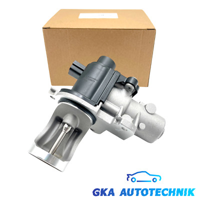 AGR-VENTIL Abgasrückführventil Für AUDI A4 B6 B7 8E 8H BJ 04-08 A6 4F C6 04-08
