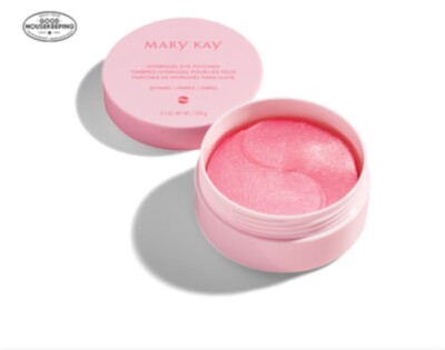 MARY KAY HYDROGEL EYE PATCHES~30 PAIRS!