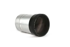 Lens LEICA ELMARON - P  1 : 4 / 250 Germany