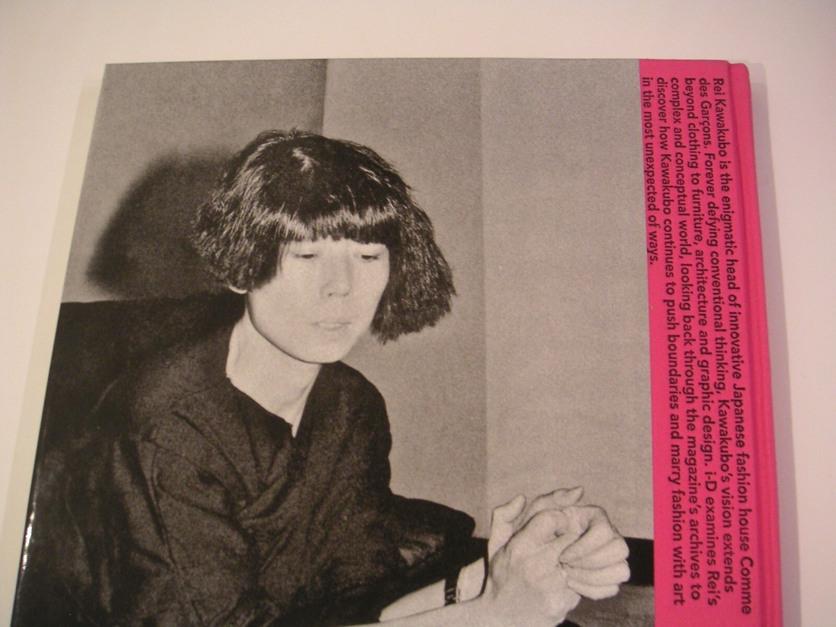 川久保怜　TASCHEN Rei Kawakubo by TASCHEN (2012, Hardcover) for sale online | eBay
