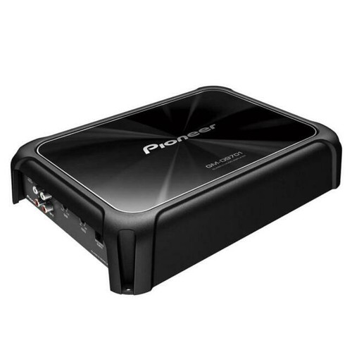 Pioneer PRS-D800 Class FD 2-Channel Bridgeable Amplifier | eBay