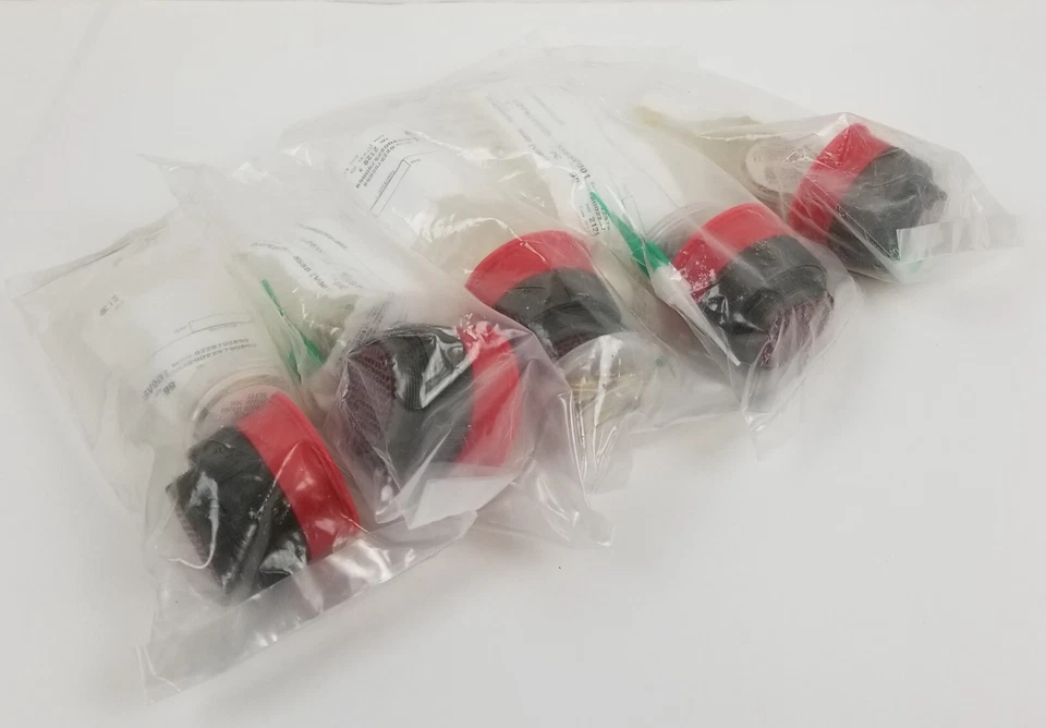 5 TE Connectivity/DEUTSCH DTS26W25-35SB V001 Circular Connector 128 Pin NEW - Image 2 of 4