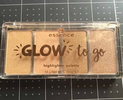 essence glow to go