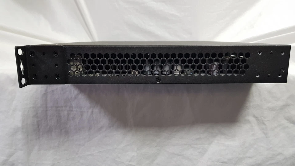 ZyXEL gs2200-48 48 Port Gigabit Ethernet Switch with Rackmount Ears ONLY - Image 4 of 4