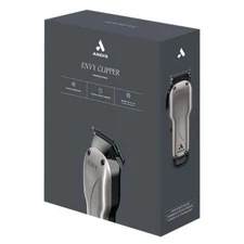 Andis Cordless Envy Li Adjustable Blade Clipper #73130