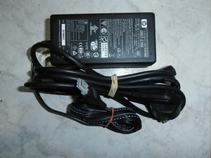 HP 0957-2166 Drucker Netzteil