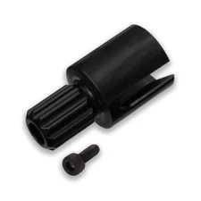 Traxxas X-Maxx 8S Differential Diff Drive Cup w/3x8mm Screw 7754X / TRA7754X