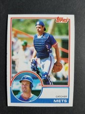 1983 Topps 