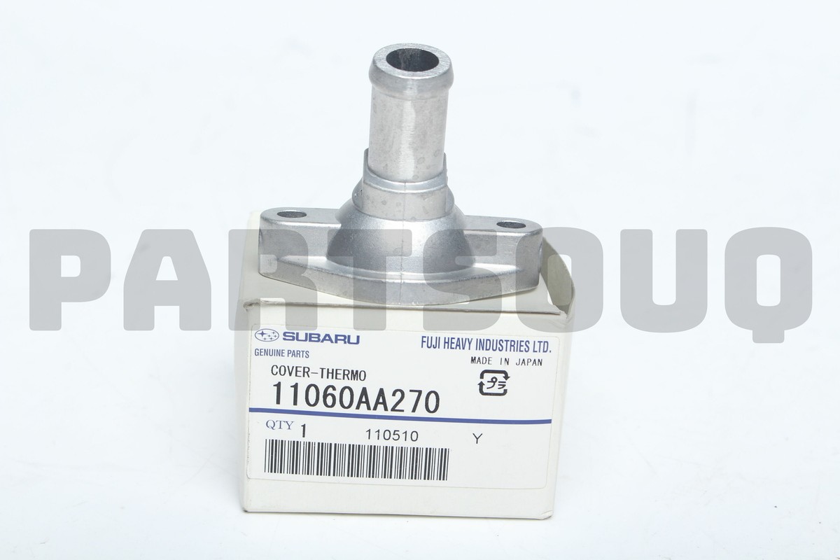 11060AA270 Genuine Subaru COVER-THERMO 11060-AA270 | eBay