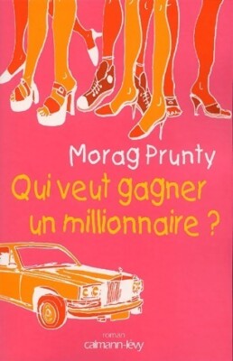 Wer will schon einen Millionär gewinnen? - M Prunty - V215129