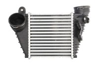 Thermotec DAW008TT LadeluftküHler TurboküHler FüR Audi A3 Leon Toledo Octavia