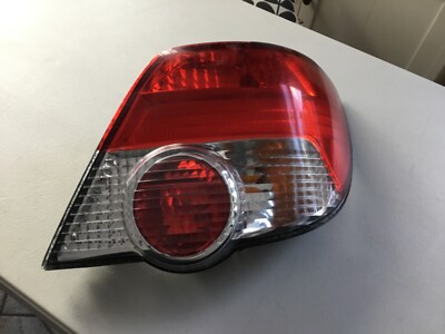 Subaru Legacy Sportwagon Offside Rear Light 2003/2007 Models In Good ...