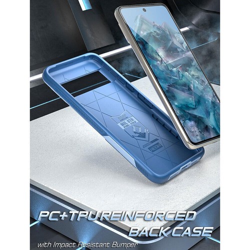 For Google Pixel 8 Pro 5G 6.7" Case Dual Layer Slim Shockproof Protective Cover - Picture 36 of 37