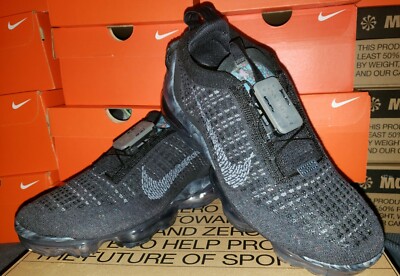 Nike Air VaporMax 2020 FK Flyknit Men display picture 3