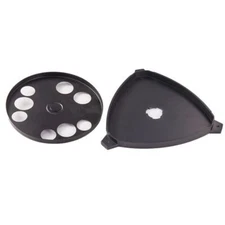 Tripod Accessory Tray/Tray Support Bar Rod for Celestron AstroMaster Telescope