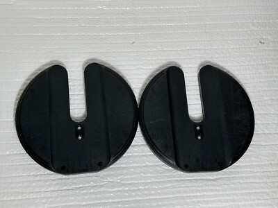 Replacement Weight Plate 4 Bowflex Series 2 SelectTech 552 Dumbbell OEM 002-2070