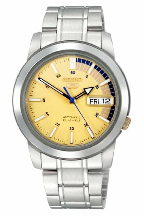 Seiko snkk29j1 clearance