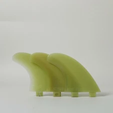 FCS Thruster | Glass Flex | New 