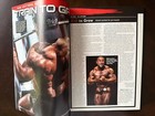 Iron Man October 2011 48 Year Old Rich Gaspari The Shed Master Shares His Secret — photo 4