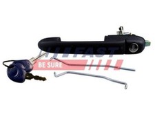 Türgriff vorne links außen