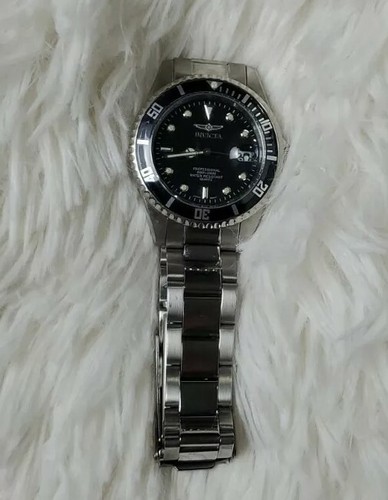 Invicta Quartz Movement Watch - Picture 12 of 12