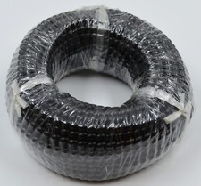 Commercial Truck Air Line  Electrical Cable Spiral Wrap 1/4" - 100ft