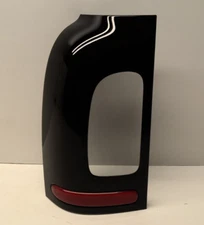 MINI R55 Clubman 07-2014 Rear Light Surround Trim Reflector Passenger 7240231 #3