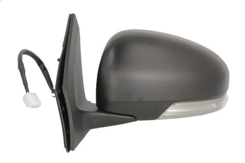 Side mirror BLIC 5402-19-2002493P