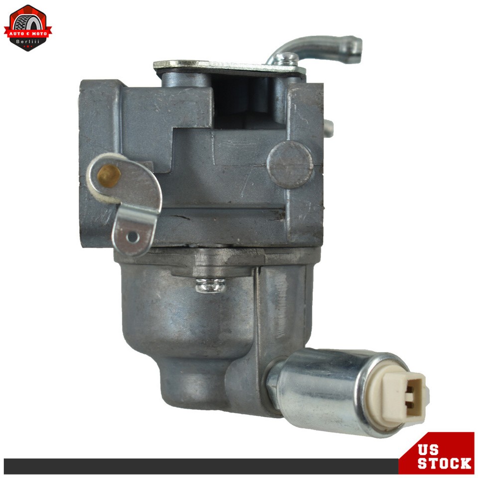 ASHILD Carburatore Motore Per Briggs Per Stratton Per 20HP 21HP 22HP 23HP 24HP 25HP Intek V-Twin Motore Carb Carburatore 791230 796258 - Foto 7