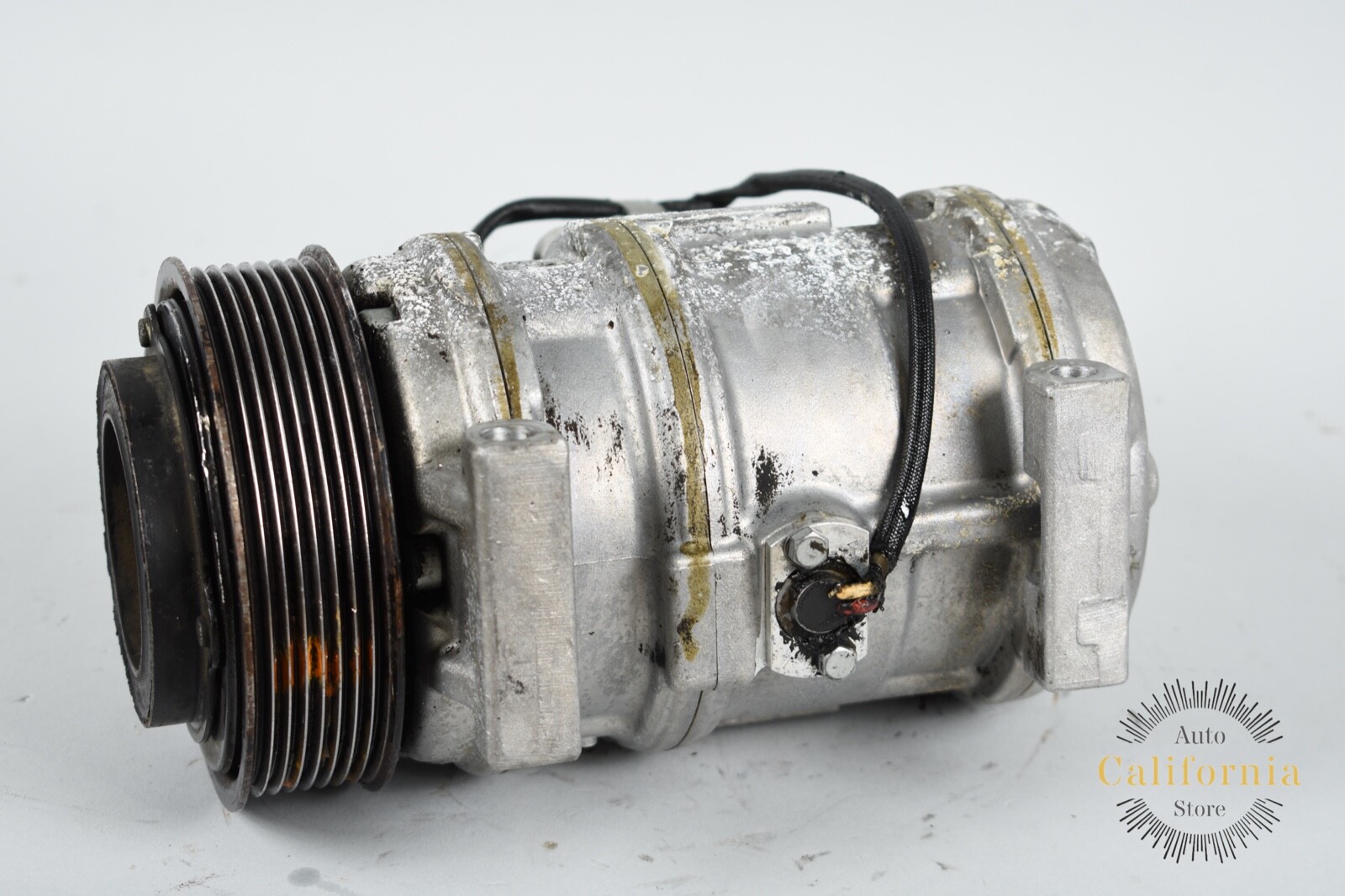 Mercedes W140 600SEC 600SEL A/C Air Conditioning Compressor  