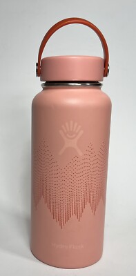 creamsoda　新品未使用Hydro Flask WIDE MOUTH Hydro Flask Wide Mouth Bottle with Flex Sip Lid 20oz