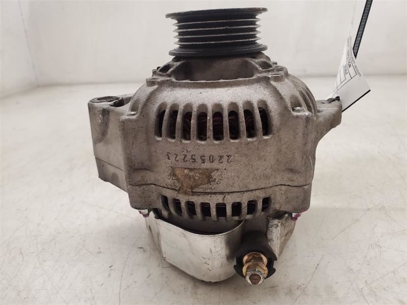 Toyota Corolla, Alternator, 1990-1993, 1.6L.4CYL, 4AFE, FWD, 27060