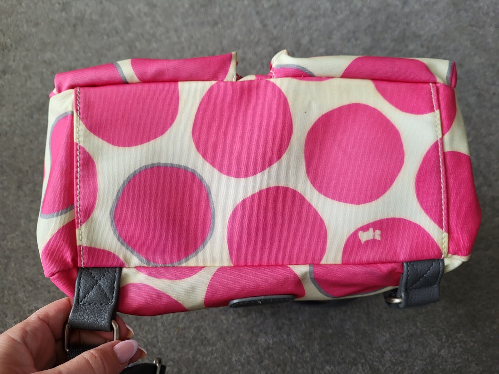 Radley backpack eBay