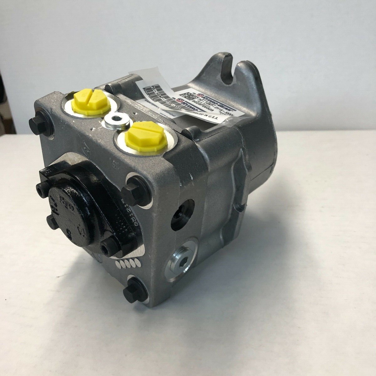 Hydro Gear fits Toro & Exmark 103-1942, BDP-10A-414, PG-1GNP