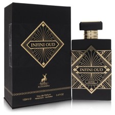 Infini Musk Maison Alhambra 香水 - 2024年のユニセックス 新着