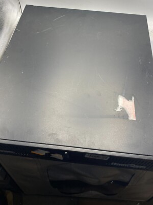 Essen BioScience IncuCyte FLR Controller G82-00006 Live-Cell Imaging System  