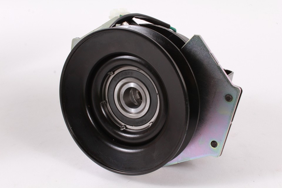 Genuine Husqvarna 583389701 Electric PTO Clutch Fits Craftsman Poulan