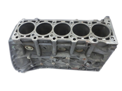 Motorblock für Motor Mercedes S211 W211 E270 02-06 CDI 2,7 130KW 647961
