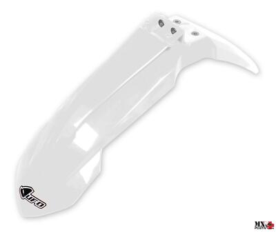 KOTFLÜGEL VORNE KTM SX 150 2016-2022 UFO PLAST KT04059 #047