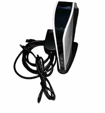 Fujitsu PR08 USB 3 Port Replicator Docking Station Plus Power Cord & USB 3 Cable