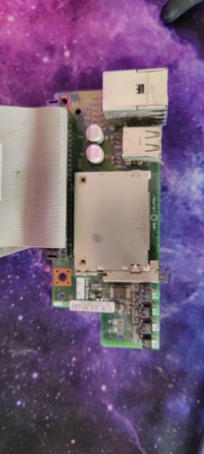 Płyta córkowa Cisco 73-8481-04 do routera Cisco 2911 - Zdjęcie 2 z 2
