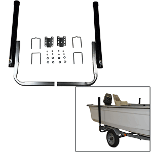 C.E. Smith 27626 Black 40" Post Guide-On - Bild 1 von 1