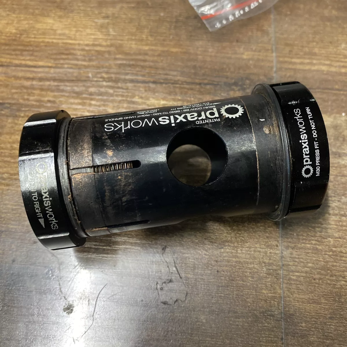 68mm BB, Bottom Bracket Press Fit