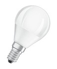 OSRAM E14 LED SUPERSTAR dimmbar weiss mattiert 5W wie 40W warmweiß 470lm