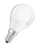 Osram E14 Led Superstar Dimmbar Weiss Mattiert 5W Wie 40W Warmweiß 470Lm
