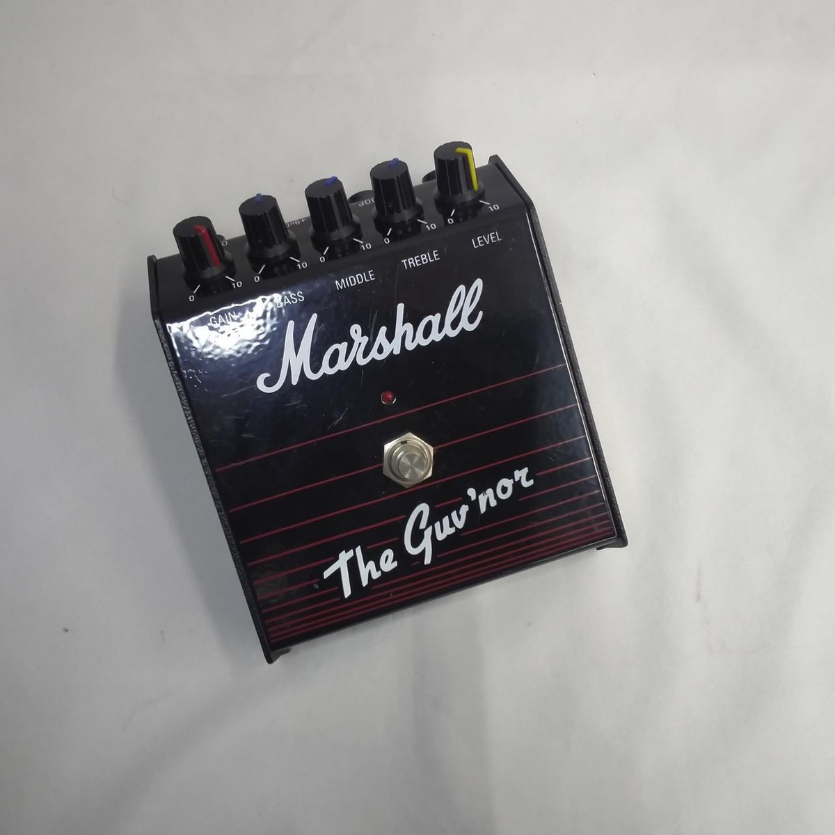 MARSHALL / THE GUV' NOR (no240403) | eBay