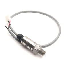 Measurment Specialties MSP-600-025-P-4-N-1 Pressure Transducer, 25 Psi, 1-5V DC